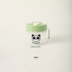 Green A Style