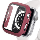 Wine red 14 / Series 321 38MM