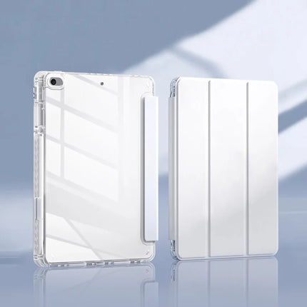 Universal iPad Case 10th/11th Gen Air 11/13 Pro 11/12.9 10.2 9.7 Protective Cover