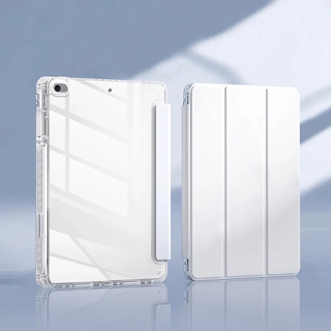 Universal iPad Case 10th/11th Gen Air 11/13 Pro 11/12.9 10.2 9.7 Protective Cover