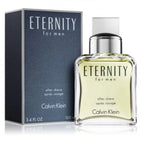Eternity Aftershave 100ml / UNITED KINGDOM