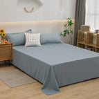 Baby blue / 230cmx250cm