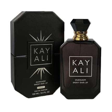KAYALI Eau de Parfum Intense Unisex Perfume Spray 100ml