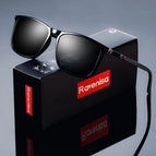 Black / polarized