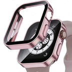 Matte - Rose Gold / Series S10-11 46MM