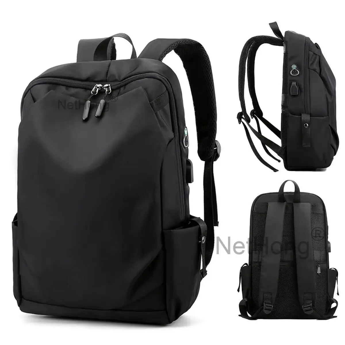 Military Tactical Army Backpack Rucksack Camping Hiking Outdoor Trekking Bag