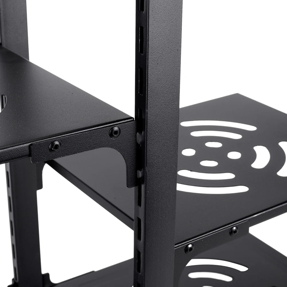 Lifeideas Multi Tier Adjustable Kitchen Pot Rack Organizer