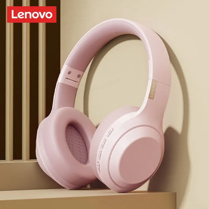 Lenovo Thinkplus TH10 TWS Bluetooth Earbuds with Mic Stereo Sound