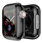 Black / Series 1 2 3 38MM
