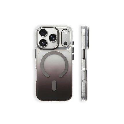 Gradient Matte MagSafe Magnetic Case for iPhone 17 Pro Max