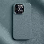 Linen Blue / For iPhone 16 Plus