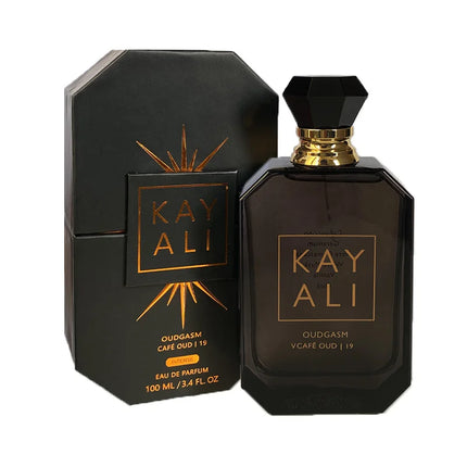 KAYALI Eau de Parfum Intense Unisex Perfume Spray 100ml