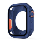 Dark Blue / Series7 8 9 45mm