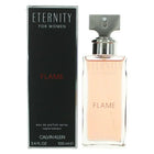 Calvin Klein Eternity Flame Eau de Parfum for Women 100ml