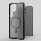 black / Galaxy S26 Ultra