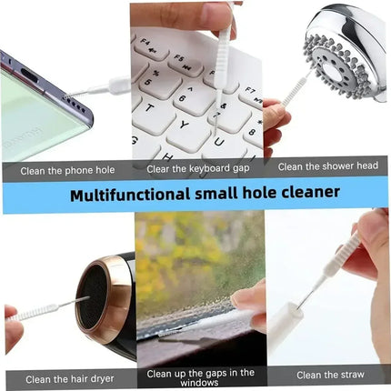 CleanKit Mobile Phone Port & Speaker Cleaning Tool Set for iPhone Samsung Xiaomi