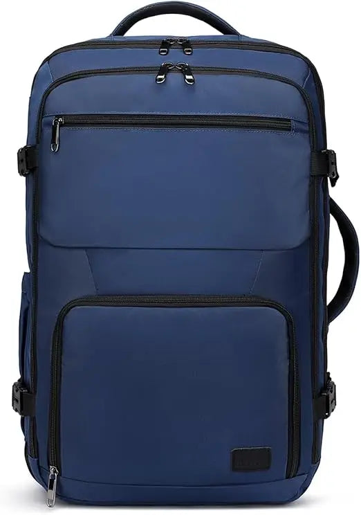 Kono Cabin Bag 55x35x20cm Carry-ons Luggage Travel Backpack Flight Shoulder Bag 38L Hand Luggage