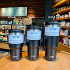 Black-1pcs / 600ML