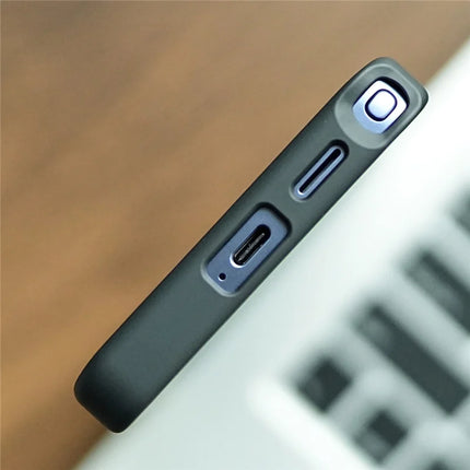 ArcticShield Hybrid Armor Case for Samsung Galaxy S26 Ultra / S26+ / S26 Matte Shockproof Cover