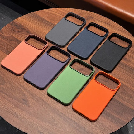 Tech Woven Magnetic Case for iPhone 17 Pro Max / 17 Pro / 16 / 15 / 14 / 13 Shockproof Back Cover