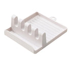 HomeNest Utensil Holder Spoon Fork Chopstick Organizer Non Slip Kitchen Rack