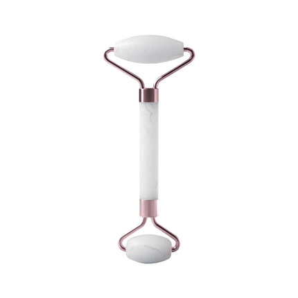 GlowStone Facial Massage Roller – Face, Neck & Eye Sculpting Beauty Tool