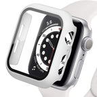 White 3 / Series 321 38MM