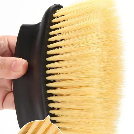 AutoClean Soft Dust Brush Car Interior Vent Gap Cleaning Tool
