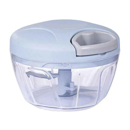 Manual Meat Mincer Garlic Chopper 500/900ml Rotate Crusher Onion Vegetable Cutter Kitchen Tool Manual Meat Mincer Garlic Chopper 500/900ml Rotate Crusher Onion Vegetable Cutter Kitchen Tool  500-900ml-manual-meat-mincer-garlic-chopper-rotate-garlic-press-crusher-vegetable-onion-cutter-kitchen-cooking-accessories 500ml-Blue 14:200006152#500ml-Blue  500ml-Blue