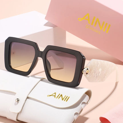 ColourPop Retro Sunglasses with UV Protection