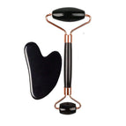 2pcs set-Black