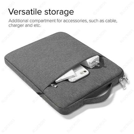 iPad Handbag Sleeve Case A16 11th 10th Air 11 Pro 11/12.9 Protective Pouch Bag Cover