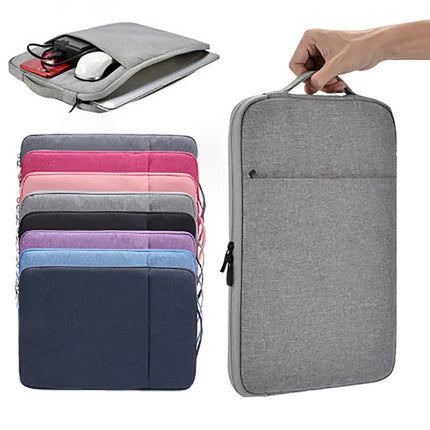 iPad Handbag Sleeve Case A16 11th 10th Air 11 Pro 11/12.9 Protective Pouch Bag Cover