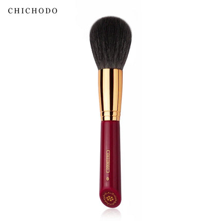 CHICHODO Luxury Makeup Brush for Foundation, Powder & Blush