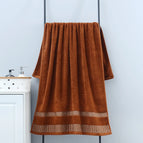GE brown / 2pcs 34x74cm