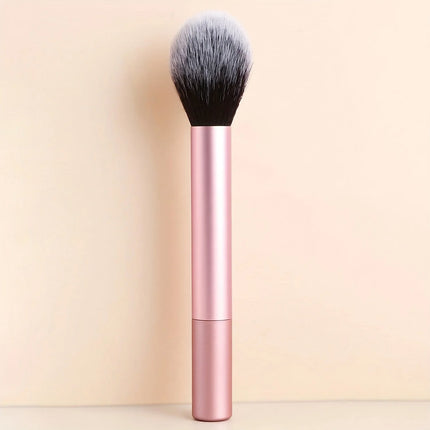 SculptPro Blush Makeup Brush for Powder & Face Contouringbea