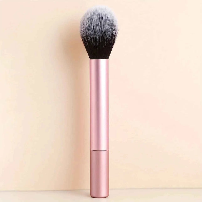 SculptPro Blush Makeup Brush for Powder & Face Contouringbea