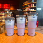 Purple-1pcs / 900ML