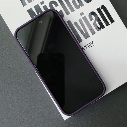 TitanArmor Hybrid Case for iPhone 16/15/14 Pro Max Matte Shock Bumper Cover