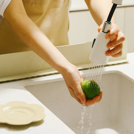 50cm Silicone Sink Splash Guard with Suction Cups