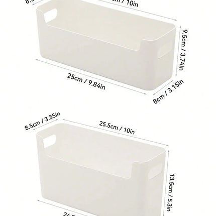 StoreEase Wall-Mounted Cabinet Storage Rack Organizer