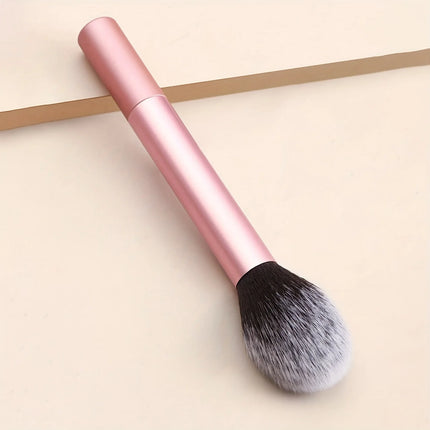 SculptPro Blush Makeup Brush for Powder & Face Contouringbea