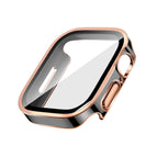Pt 5black-rose gold / Series S10-11 46MM