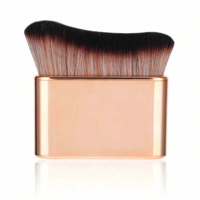 GlowBlend Self-Tanning Body & Face Makeup Brush
