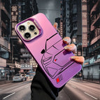 S663P1Purple / iPhone XS