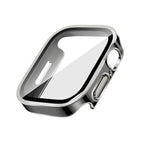 Pt 4black-silver / Series S10-11 46MM