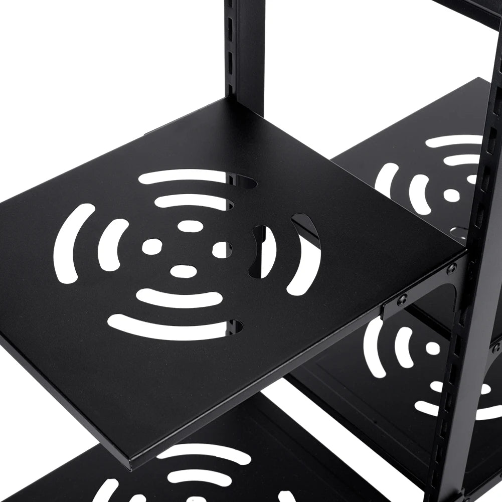 Lifeideas Multi Tier Adjustable Kitchen Pot Rack Organizer