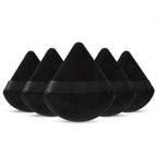 5 Pieces Black
