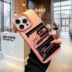 S790P1Pink / iPhone 16 Pro Max