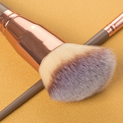 SculptPro Premium Contour Makeup Brush for Face & Cheeks